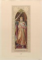 Conrad II Holy Roman Emperor | Karl Frederick Lessing : r/medieval ...