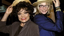 Eartha Kitt's Daughter Says Her Late Mom Left Her "The Ability to Find ...