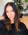'DWTS' Pro Jenna Johnson Goes Makeup-Free on Instagram: 'This Is Me'