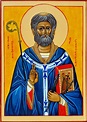 The Heavy Anglophile Orthodox: Our father among the saints Dúnstán of ...
