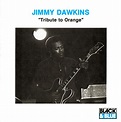 Jimmy Dawkins – Tribute To Orange (1990, CD) - Discogs