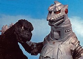 Godzilla Vs Mechagodzilla 1974 Bluray Review W Hd Screenshots