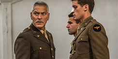 First-Look Images For Hulu's Catch-22 | Screen Rant