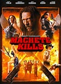 Machete Kills [DVD] [2013] - Best Buy