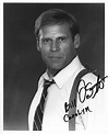 Don Stroud Autographed Photo