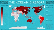 WHY DIASPORA MATTERS – Exploring the Untold Stories of the Korean Diaspora