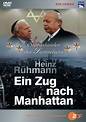 Ein Zug nach Manhattan (1981) Online Kijken - ikwilfilmskijken.com