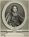 Portrait of Jacques Nicolas Colbert, Archbishop of Rouen | The Art ...