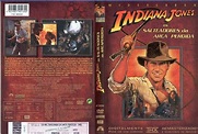 Indiana Jones - Os Salteadores Da Arca Perdida - Indiana Jones - And ...