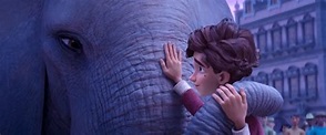 „Der Elefant des Magiers“: Kritik zum Netflix-Start – Film plus Kritik ...