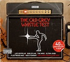 The Old Grey Whistle Test [40th Anniversary Album]: Amazon.co.uk: Music