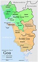 Annexation of Goa - Wikipedia