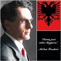 Mid’hat Frashëri: “Partia ime është Shqipëria” – Dielli | The Sun