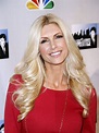 BRANDE RODERICK at All-Star Celebrity Apprentice Announcement in New ...