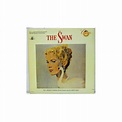 Soundtrack-Bronislau Kaper ‎– The Swan |1980 MCA-25086