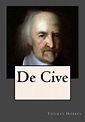 De cive by Thomas Hobbes, Paperback | Barnes & Noble®