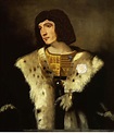 John de la Pole, Earl of Lincoln, oldest nephew of King Richard III ...