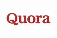 Download Quora Logo in SVG Vector or PNG File Format - Logo.wine