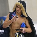 Tom Daley Looks Super Sexy in a Speedo During Diving Practice—See the ...