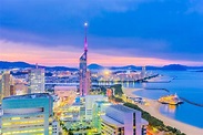 Top 10 Things To Do In Fukuoka | Japan | WOW Travel