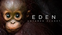 Eden: Untamed Planet - TheTVDB.com