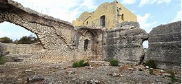 Villa romana di Gianola a Formia detta "di Mamurra", tra storia e leggende