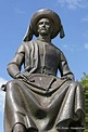 Estatua de Enrique el Navegante - Portugal