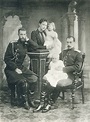 Dimitri Romanov, l’ami russe de Coco Chanel | Grand duke, Tintype ...