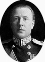 Photograph of Hugh Grosvenor, 2nd Duke of Westminster (1879-1953) a ...