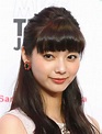 モデルで女優の新川優愛 ― スポニチ Sponichi Annex 芸能