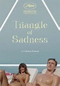 Triangle of Sadness - movie: watch streaming online