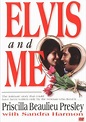 Picture of Elvis and Me