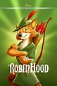 Watch Robin Hood (1973) Full Movie Online Free - CineFOX