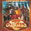 Release “Sunshine Day - Their Greatest Hits” by Osibisa - MusicBrainz