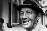 Bing Crosby: Singer, Actor, Pipe Smoker | Smokingpipes.com