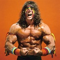 Ultimate Warrior like you've never seen him before: photos | WWE