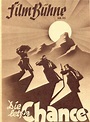 Poster rezolutie mare Die letzte Chance (1945) - Poster Ultima sansa ...