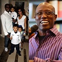 Wesley Snipes' children: How many are they, and where are they now ...
