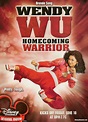 Wendy Wu: Homecoming Warrior (TV Movie 2006) - IMDb