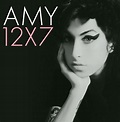 Amy Winehouse - 12x7: The Singles Collection – Horizons Music