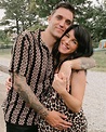 90210’s Shenae Grimes, Josh Beech Welcome Their 2nd Child