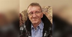 Obituary information for Paul W. Marty