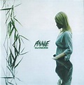 Annie - DJ-Kicks (CD) - Powermaxx.no