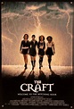 The Craft Movie Poster 1997 1 Sheet (27x41)