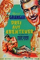 Drei auf Abenteuer (1951) Ganzer Film Deutsch