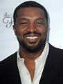 Roger Cross - AdoroCinema