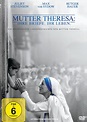 Mutter Theresa: Ihre Briefe. Ihr Leben.: schauspieler, regie ...