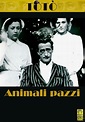 Animali pazzi (film, 1939) | Kritikák, videók, szereplők | MAFAB.hu