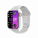 China 1.44 Inch Waterproof Smart Bluetooth Watch Fitness Tracker ...
