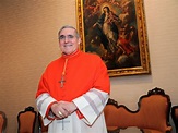 Cardenal Lluís Martínez Sistach - Arzobispado de Barcelona
